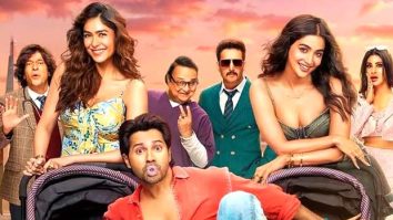 Hai Jawani Toh Ishq Hona Hai Trailer: David Dhawan promises to bring back his signature comedy madness with Varun Dhawan starrer