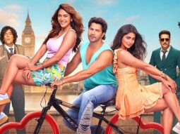 Hai Jawani Toh Ishq Hona Hai – Trailer | Varun Dhawan | Mrunal Thakur | Pooja Hegde | David Dhawan