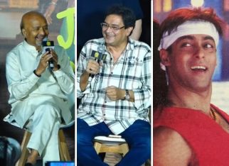 Hai Jawani Toh Ishq Hona Hai trailer launch: Sameer, Rumy Jafry decode David Dhawan’s ‘Situation gayi tel lagane’ formula: “There was no baap in ‘Tere Baap Ke Darr Se’; the heroine lived in a bungalow, yet we had ‘Oonchi Hai Building’”