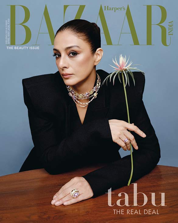 harpers bazaar india