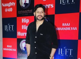 EXCLUSIVE: Has Raaj Shaandilyaa quit films after joining News India 24×7? Dream Girl director CLARIFIES, “100% I’ll continue to make films”