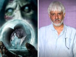 EXCLUSIVE: Haunted – Echoes Of The Past to release in Tamil and Telugu; Vikram Bhatt says “ONLY Hindi star accepted in the South is horror”; also reveals he was on the pan-India bandwagon before it became cool: “1920 was dubbed in Telugu and even in English!”