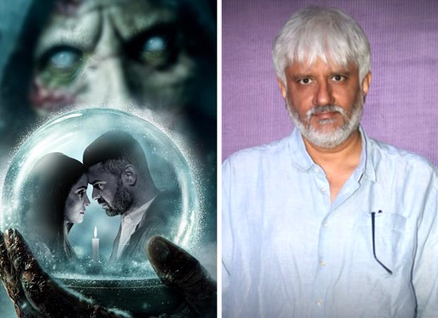 एक्सक्लूसिव: हॉन्टेड - इकोज़ ऑफ़ द पास्ट तमिल और तेलुगु में रिलीज़ होगी; विक्रम भट्ट कहते हैं "साउथ में स्वीकार किया जाने वाला एकमात्र हिंदी स्टार हॉरर है"; यह भी पता चलता है कि मामला शांत होने से पहले वह अखिल भारतीय बैंडवैगन में थे: "1920 को तेलुगु और यहां तक ​​कि अंग्रेजी में भी डब किया गया था!"