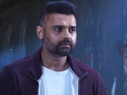 Haunted 3D: Echoes Of The Past Official Teaser | Vikram Bhatt | Anand Pandit | Mimoh