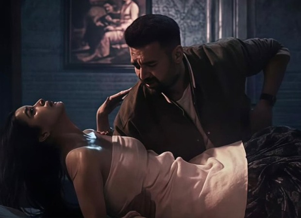 Haunted 3D: فيلم “Screamers” يصدر عروضًا ترويجية قصيرة للرعب يردد صدى صانعيه السابقين: Bollywood News