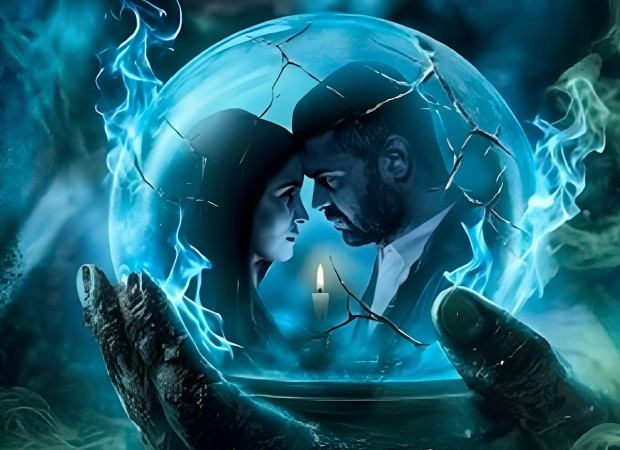 Haunted – Echoes Of The Past lands in legal storm ahead of June 12 release; public notice cautions industry against release, streaming and monetisation amid NCLT status quo order