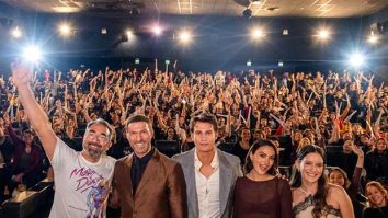 He-Man and The Masters Of The Universe: Nicholas Galitzine, Camila Mendes pay sweet tribute to OG He-Man, break the internet
