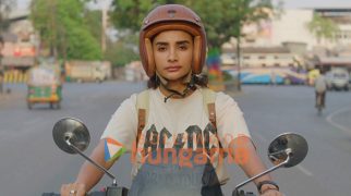 Heer Sara Aur Pondicherry stills