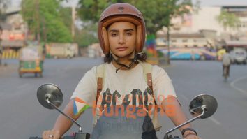 Heer Sara Aur Pondicherry stills