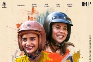 First Look Of The Movie Heer Sara Aur Pondicherry