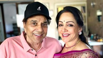 Hema Malini to accept Dharmendra’s posthumous Padma Vibhushan today: “It’s an emotional moment for me”