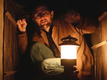 Hokum to release in India on May 15; Adam Scott calls it a “group experience”