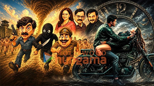 hum angrezon ke zamane ke jailor hai 4