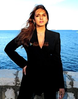 Celeb Photos Of Huma Qureshi