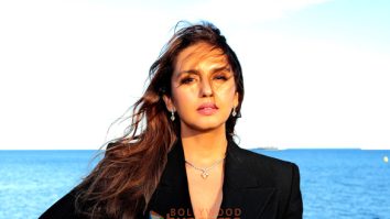Celeb Photos Of Huma Qureshi