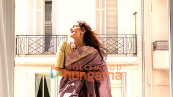 Celeb Photos Of Huma Qureshi