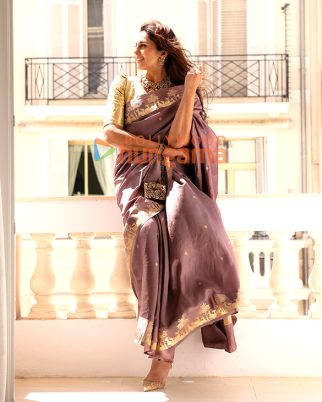 Celeb Photos Of Huma Qureshi