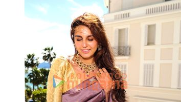 Celeb Photos Of Huma Qureshi