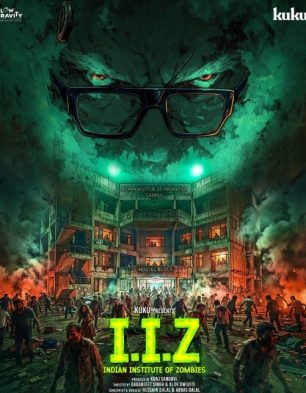 IIZ: Indian Institute of Zombies