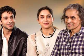 Imtiaz Ali: “Everything in the film is Inspired by Real-Life stories” | Main Vaapas Aaunga