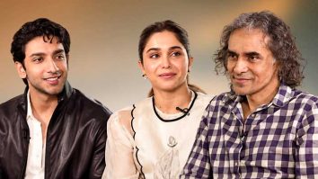 Imtiaz Ali: “Everything in the film is Inspired by Real-Life stories” | Main Vaapas Aaunga