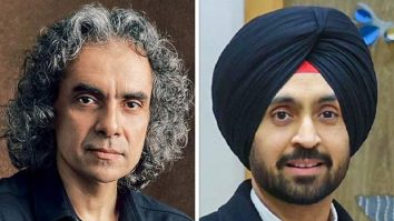 Imtiaz Ali reveals why he repeated Diljit Dosanjh after Amar Singh Chamkila: “This role wouldn’t be possible in this way if he weren’t playing it”