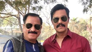 Inspector Avinash Mishra on Randeep Hooda’s portrayal of him in the JioHotstar series, “Watching him on screen felt like revisiting my younger days”