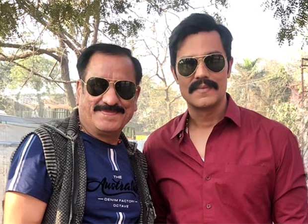 इंस्पेक्टर अविनाश मिश्रा ने जियोहॉटस्टार श्रृंखला में रणदीप हुडा के किरदार पर कहा, इंस्पेक्टर अविनाश मिश्रा ने जियोहॉटस्टार श्रृंखला में रणदीप हुडा के किरदार पर कहा,