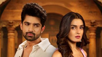 Abhishek Kumar and Shiny Doshi headline Balaji Studios-backed Ishk Dum Aur Idli Rasam; deets inside