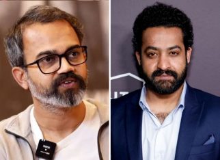 “I’ve been a fan for 25 years”: Prashanth Neel opens up about directing Jr NTR in Dragon