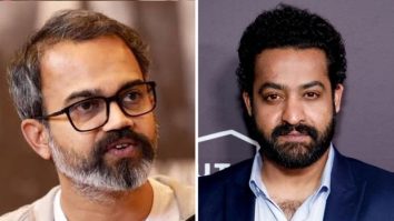 “I’ve been a fan for 25 years”: Prashanth Neel opens up about directing Jr NTR in Dragon