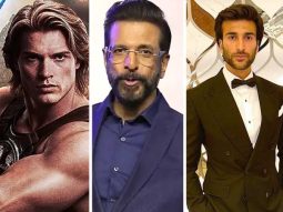 He-Man and the Masters of the Universe Hindi trailer: Jaaved Jaaferi brings Skeletor to life, Meezaan Jafri powers up as He-Man