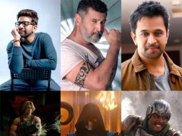 Jaaved Jaaferi and Meezaan reveal bonding over He-Man and The Masters of the Universe: “It honestly feels like life has come full circle”
