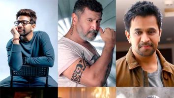 Jaaved Jaaferi and Meezaan reveal bonding over He-Man and The Masters of the Universe: “It honestly feels like life has come full circle”