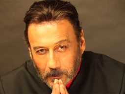 Jackie Shroff shares powerful life advice at MFN 18: “Jaan hai toh jahaan hai”