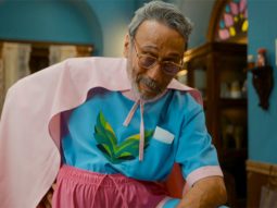 Jackie Shroff’s The Great Grand Superhero drops its quirky superhero anthem – ‘Dushman Ka Dada’