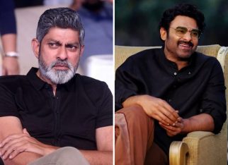 Jagapathi Babu reveals Prabhas helped him during his struggle with depression: “He told me, ‘Darling, I am there'”