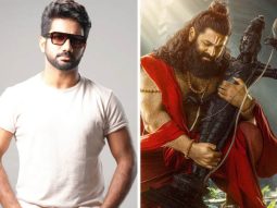 Jai Hanuman: Makers of Rishab Shetty starrer wish director Prasanth Varma on birthday
