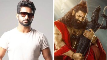 Jai Hanuman: Makers of Rishab Shetty starrer wish director Prasanth Varma on birthday