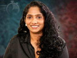 Jamie Lever: “I can mimic Ashaji in my sleep” | Matka King
