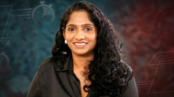 Jamie Lever: “I can mimic Ashaji in my sleep” | Matka King