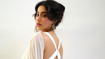 Janhvi Kapoor receives support from Amaha; company issues strong statement clarifying addiction remarks after podcast clip goes viral