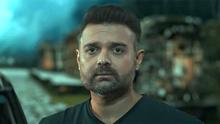 Janmo Janam | Haunted 3D: Echoes Of The Past | Mohit Chauhan | Mimoh Chakraborty Janmo Janam | Haunted 3D: Echoes Of The Past | Mohit Chauhan | Mimoh Chakraborty