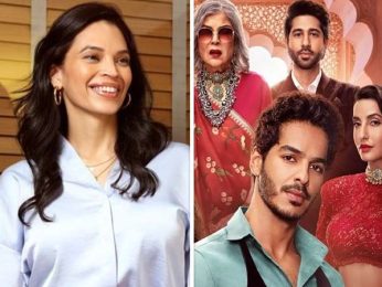 Darlings fame Jasmeet K. Reen replaces Nupur Asthana as director of The Royals Season 2: Report