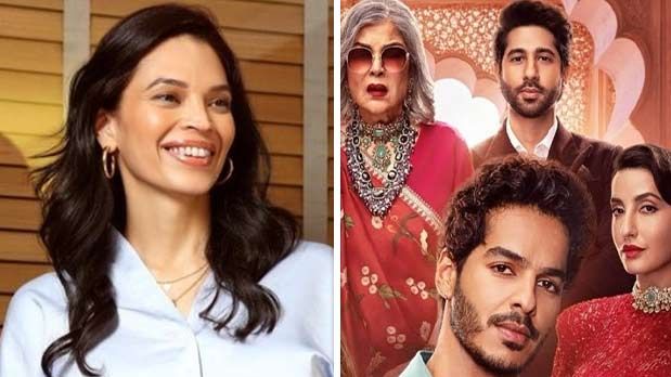 Darlings fame Jasmeet K. Reen replaces Nupur Asthana as director of The Royals Season 2: Report