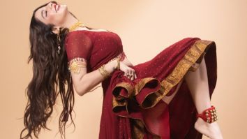 Jasmine Sandlas announces first-ever India arena tour: “I’m bringing my rawest energy”