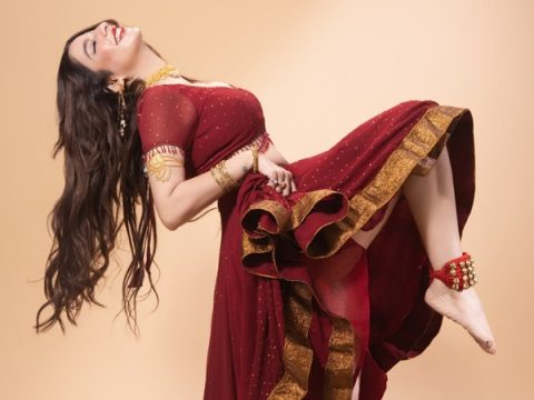 Jasmine Sandlas announces first-ever India arena tour: “I’m bringing my rawest energy”