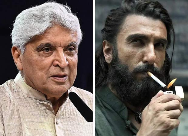 Javed Akhtar on Dhurandhar propaganda film debate reaction quote