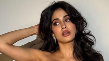 Janhvi Kapoor calls herself “last-minute, chaotic traveller”; shares her Mediterranean escape picks