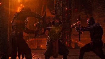 EXCLUSIVE: Joe Taslim hypes Sub-Zero vs Scorpion in Mortal Kombat II , “This fight will be remembered for a decade!”